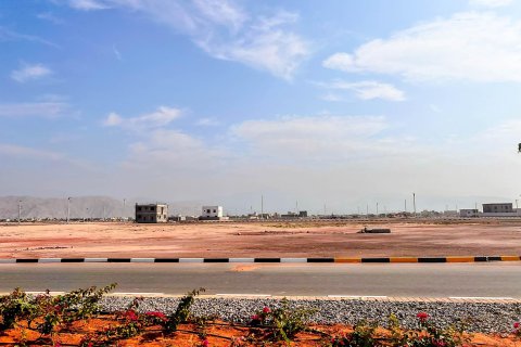 Жер телімі Al Mairid, Рас-эль-Хайма, БАӘ-да 450 м² № 656436 - фото 22