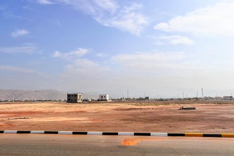 Жер телімі Al Mairid, Рас-эль-Хайма, БАӘ-да 450 м² № 656436 - фото 23