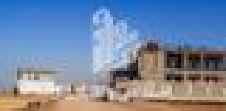 Жер телімі Al Mairid, Рас-эль-Хайма, БАӘ-да 450 м² № 656436