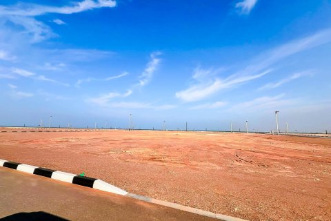 Жер телімі Al Mairid, Рас-эль-Хайма, БАӘ-да 450 м² № 656436 - фото 21