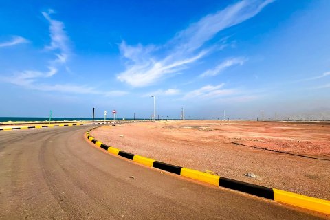 Жер телімі Al Mairid, Рас-эль-Хайма, БАӘ-да 450 м² № 656436 - фото 20