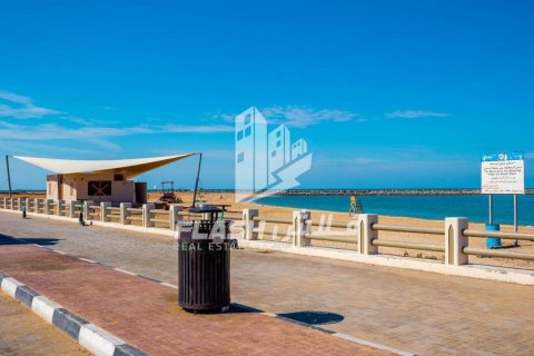 Жер телімі Al Mairid, Рас-эль-Хайма, БАӘ-да 450 м² № 656436 - фото 4