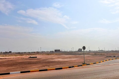 Жер телімі Al Mairid, Рас-эль-Хайма, БАӘ-да 450 м² № 656436 - фото 24