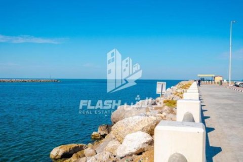 Жер телімі Al Mairid, Рас-эль-Хайма, БАӘ-да 450 м² № 656436 - фото 11