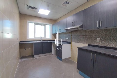 Byt v Electra Street, Abu Dhabi, SAE 3 ložnice, 195.1 m² Č.: 572855 - fotografie 5