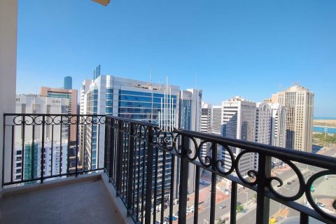 Byt v Electra Street, Abu Dhabi, SAE 3 ložnice, 195.1 m² Č.: 572855 - fotografie 4