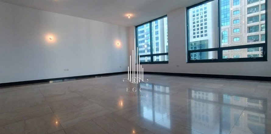 Apartament w Hamdan Street, Abu Dhabi, ZEA 3 sypialnie, 213.7 mkw. nr 572856