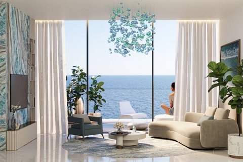 Müüa korter asukohaga Ras Al Khaimah, AÜE: 2 magamistoaga, 129.41 m² Nr 411012 - pilt 2