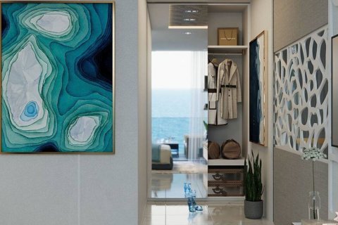 Byt v Ras Al Khaimah, SAE 1 ložnice, 87.51 m² Č.: 411013 - fotografie 10