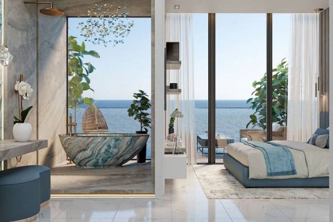 Byt v Ras Al Khaimah, SAE 1 ložnice, 87.51 m² Č.: 411013 - fotografie 3