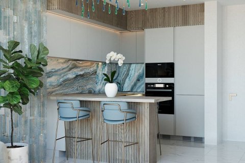 Byt v Ras Al Khaimah, SAE 1 ložnice, 87.51 m² Č.: 411013 - fotografie 4
