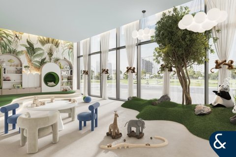 Apartament në Falcon City of Wonders, Dubai, Emiratet e Bashkuara Arabe 2 dhoma gjumi, 149 m2. № 666535 - Foto 10
