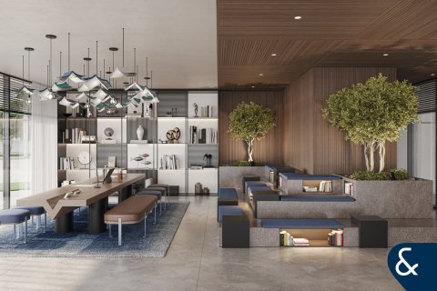 Apartament në Falcon City of Wonders, Dubai, Emiratet e Bashkuara Arabe 2 dhoma gjumi, 149 m2. № 666535 - Foto 7