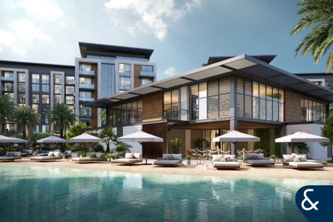 Apartament në Falcon City of Wonders, Dubai, Emiratet e Bashkuara Arabe 2 dhoma gjumi, 149 m2. № 666535 - Foto 1