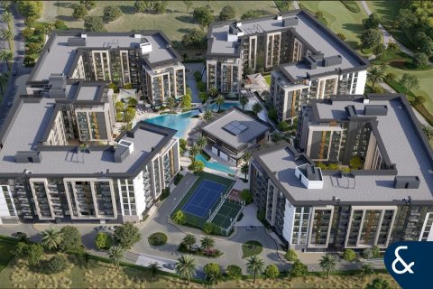 Apartament në Falcon City of Wonders, Dubai, Emiratet e Bashkuara Arabe 2 dhoma gjumi, 149 m2. № 666535 - Foto 3