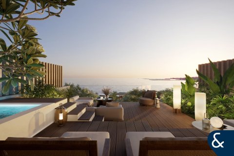 Wohnung zum Verkauf in Maritime City, Dubai, VAE 2 Schlafzimmer, 268 m2 Nr. 666537 - Foto 3