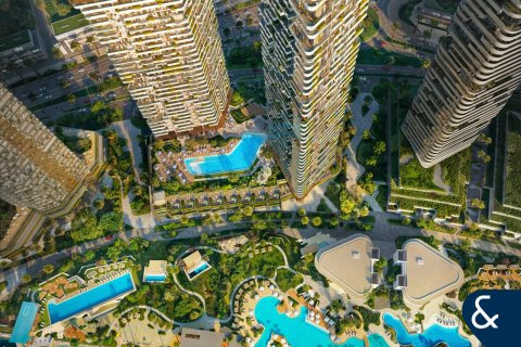 Wohnung zum Verkauf in Maritime City, Dubai, VAE 2 Schlafzimmer, 268 m2 Nr. 666537 - Foto 2