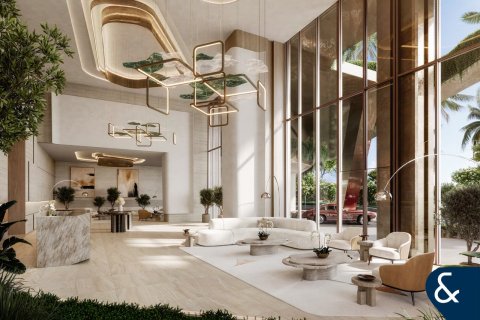 Wohnung zum Verkauf in Maritime City, Dubai, VAE 2 Schlafzimmer, 268 m2 Nr. 666537 - Foto 8