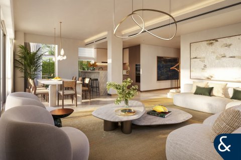 阿联酋 Dubai Dubai Marina 待售 : 3 卧, 193 平方米 , 编号666533 - 照片 11