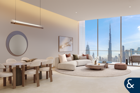 Müüa korter asukohaga Sheikh Zayed Road, Dubai, AÜE: 2 magamistoaga, 102 m² Nr 666532 - pilt 1