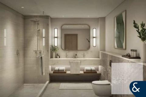 Apartman u gradu Dubai Harbour, Dubai, UAE 1 spavaća soba, 71 m2 Br. 666538 - Slika 6