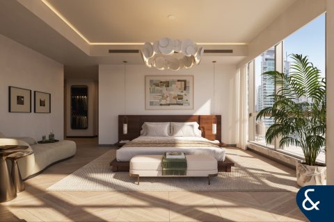 Apartment sa Dubai Marina, UAE 3 silid-tulugan, 154 sq.m. № 666534 - larawan 4