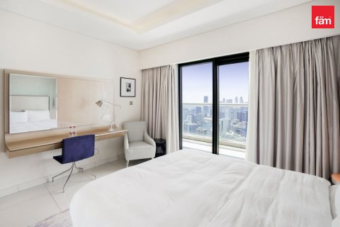 Byt v Business Bay, Dubai, SAE 2 ložnice, 128.9 m² Č.: 562847 - fotografie 10