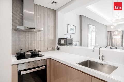 Apartamento en venta en Business Bay, Dubai, EAU 2 dormitorios, 128.9 m2 № 562847 - foto 6