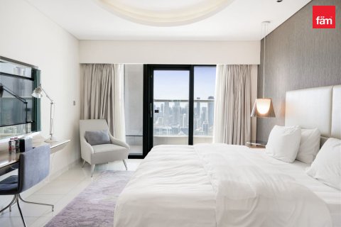 Apartamento en venta en Business Bay, Dubai, EAU 2 dormitorios, 128.9 m2 № 562847 - foto 9