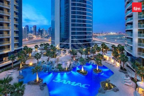 Apartamento en venta en Business Bay, Dubai, EAU 2 dormitorios, 128.9 m2 № 562847 - foto 18