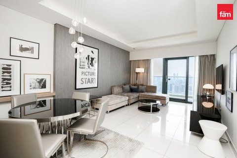 Apartamento en venta en Business Bay, Dubai, EAU 2 dormitorios, 128.9 m2 № 562847 - foto 3