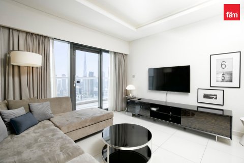 Byt v Business Bay, Dubai, SAE 2 ložnice, 128.9 m² Č.: 562847 - fotografie 19