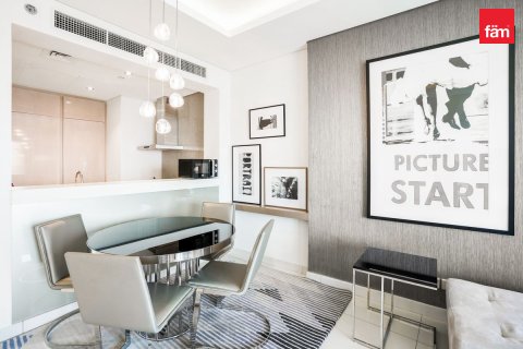 Apartamento en venta en Business Bay, Dubai, EAU 2 dormitorios, 128.9 m2 № 562847 - foto 5