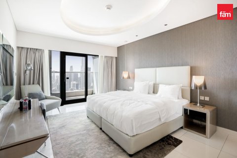Apartamento en venta en Business Bay, Dubai, EAU 2 dormitorios, 128.9 m2 № 562847 - foto 7