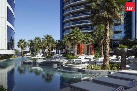 Byt v Business Bay, Dubai, SAE 2 ložnice, 128.9 m² Č.: 562847 - fotografie 16