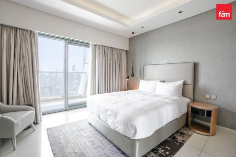 Byt v Business Bay, Dubai, SAE 2 ložnice, 128.9 m² Č.: 562847 - fotografie 11