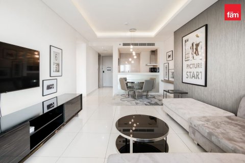 Byt v Business Bay, Dubai, SAE 2 ložnice, 128.9 m² Č.: 562847 - fotografie 3