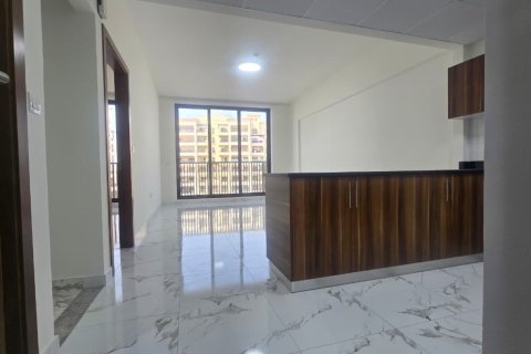 Apartman u Ras Al Khaimah, UAE 1 spavaća soba, 76 m2 Br. 735015 - fotografija 3
