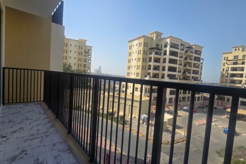 Apartman u Ras Al Khaimah, UAE 1 spavaća soba, 76 m2 Br. 735015 - fotografija 15