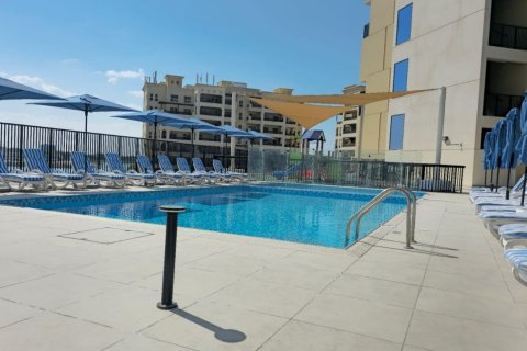 Apartman u Ras Al Khaimah, UAE 1 spavaća soba, 76 m2 Br. 735015 - fotografija 2