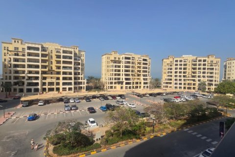 Apartman u Ras Al Khaimah, UAE 1 spavaća soba, 76 m2 Br. 735015 - fotografija 1