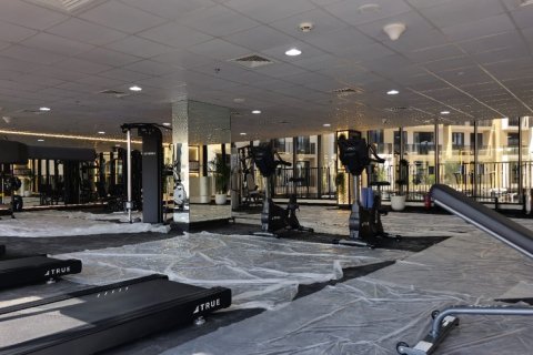 Apartman u Ras Al Khaimah, UAE 1 spavaća soba, 76 m2 Br. 735015 - fotografija 18