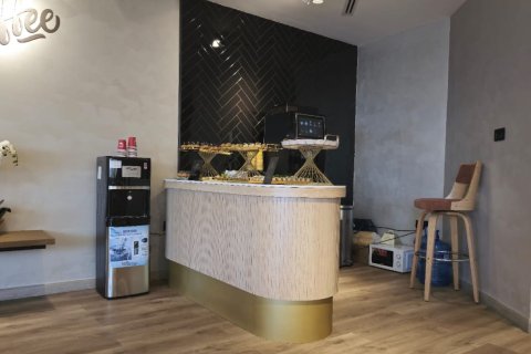 Apartman u Ras Al Khaimah, UAE 1 spavaća soba, 76 m2 Br. 735015 - fotografija 21