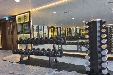 Apartman u Ras Al Khaimah, UAE 1 spavaća soba, 76 m2 Br. 735015 - fotografija 26