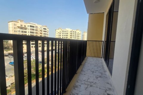 Apartman u Ras Al Khaimah, UAE 1 spavaća soba, 76 m2 Br. 735015 - fotografija 16