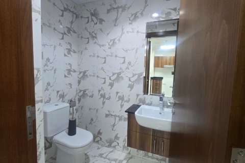 Apartman u Ras Al Khaimah, UAE 1 spavaća soba, 76 m2 Br. 735015 - fotografija 5