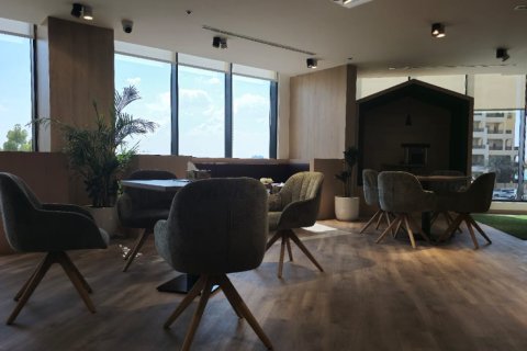 Apartman u Ras Al Khaimah, UAE 1 spavaća soba, 76 m2 Br. 735015 - fotografija 22