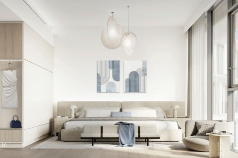 Huoneisto Ras Al Khaimah, Arabiemiraatit 1 makuuhuone, 87 m2 № 735021 - kuva 11