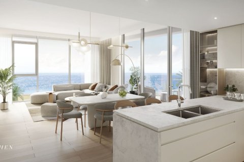 Huoneisto Ras Al Khaimah, Arabiemiraatit 1 makuuhuone, 87 m2 № 735021 - kuva 10