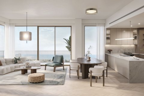Ras Al Khaimah, UAE의 판매용 펜트하우스 침실 4개, 256제곱미터 번호 735019 - 사진 7
